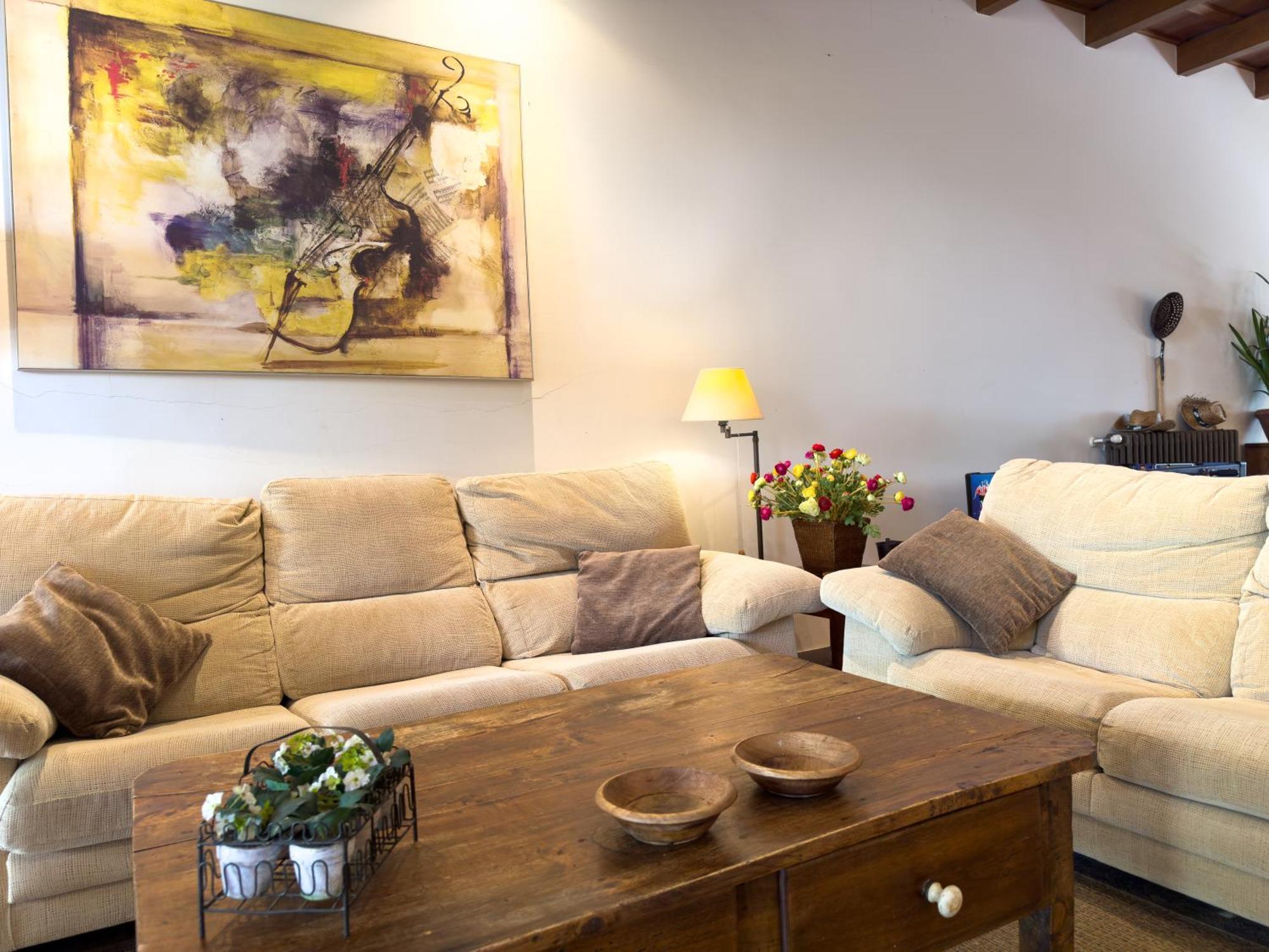 Villa Casa Mundet Sant Antoni De Calonge Extérieur photo