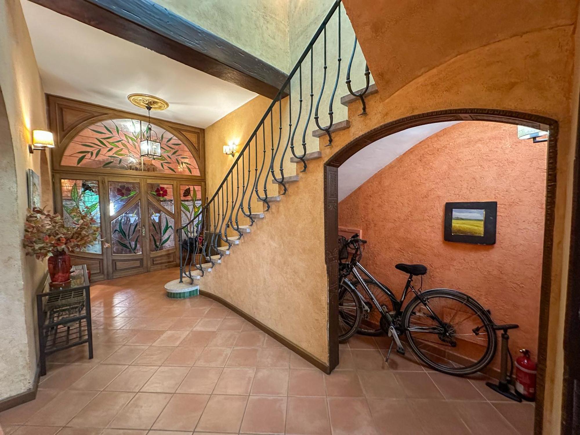 Villa Casa Mundet Sant Antoni De Calonge Extérieur photo