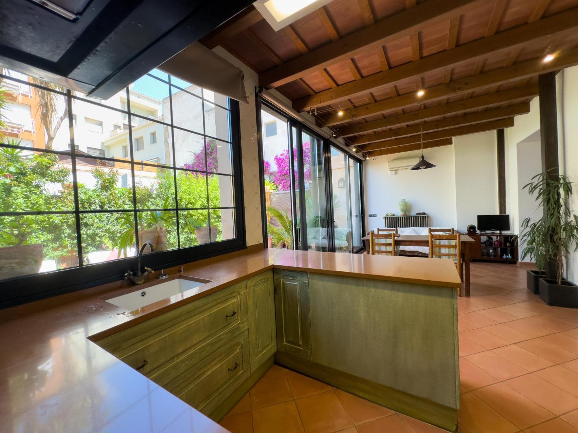 Villa Casa Mundet Sant Antoni De Calonge Extérieur photo
