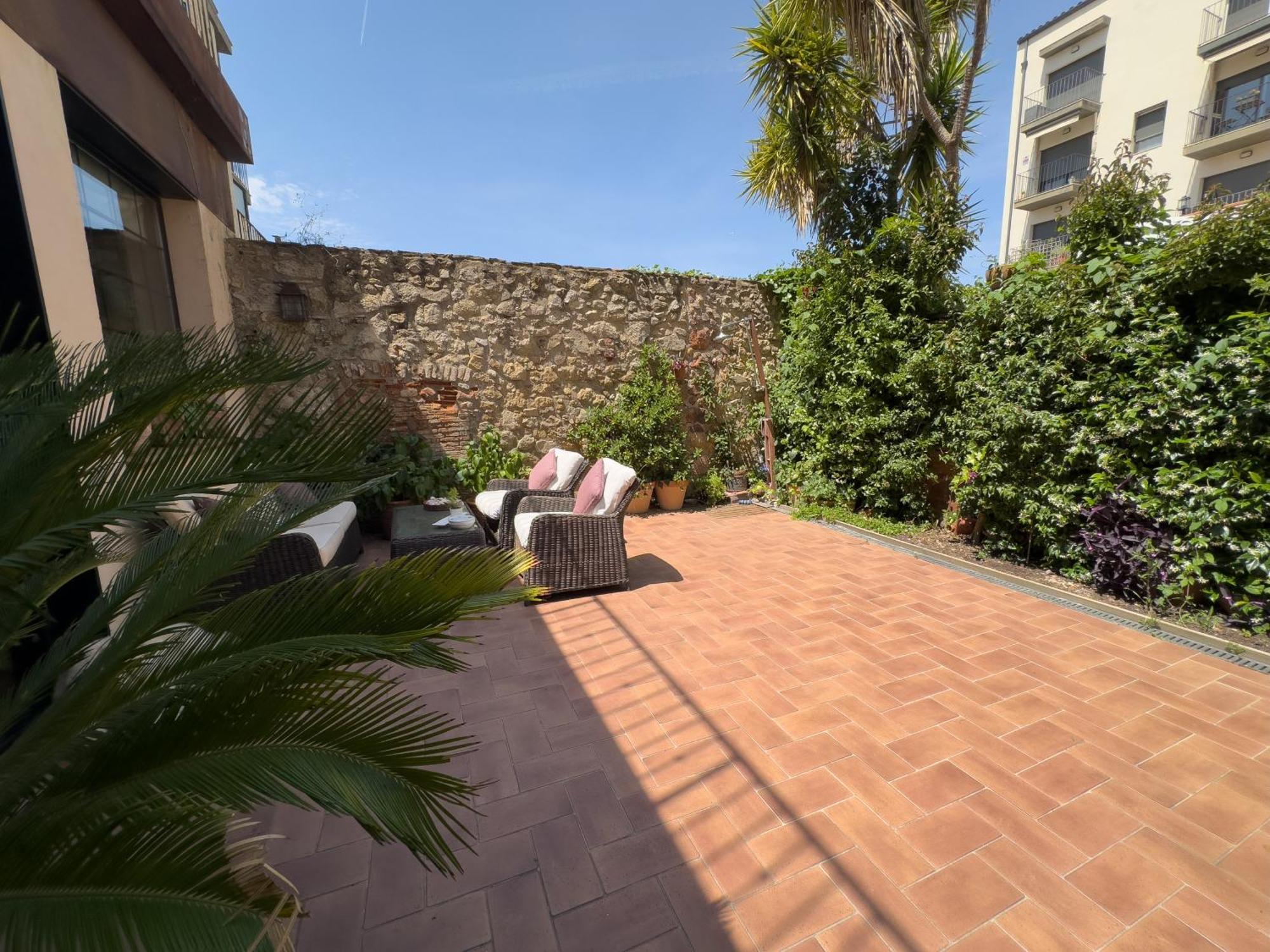 Villa Casa Mundet Sant Antoni De Calonge Extérieur photo