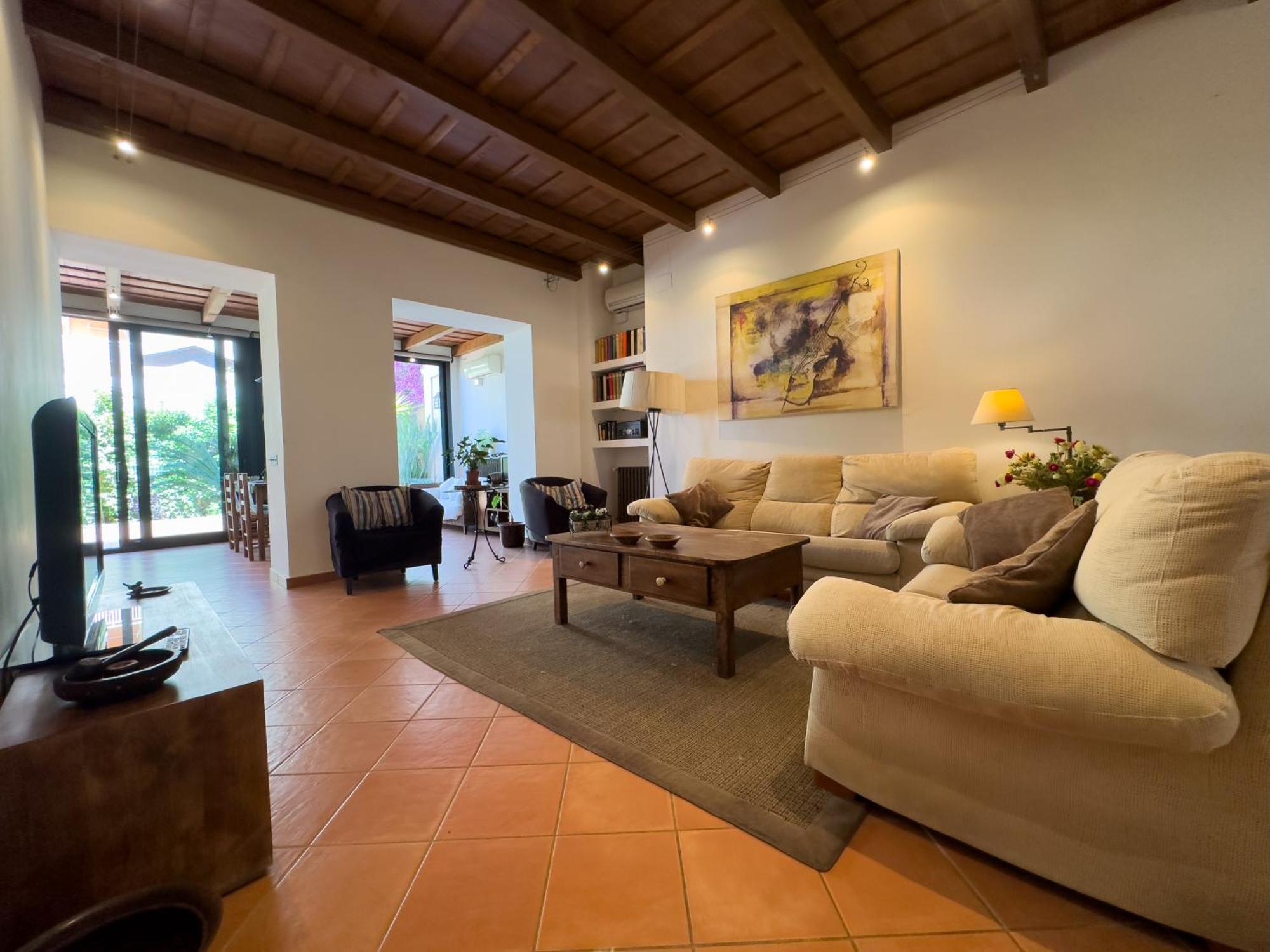 Villa Casa Mundet Sant Antoni De Calonge Extérieur photo