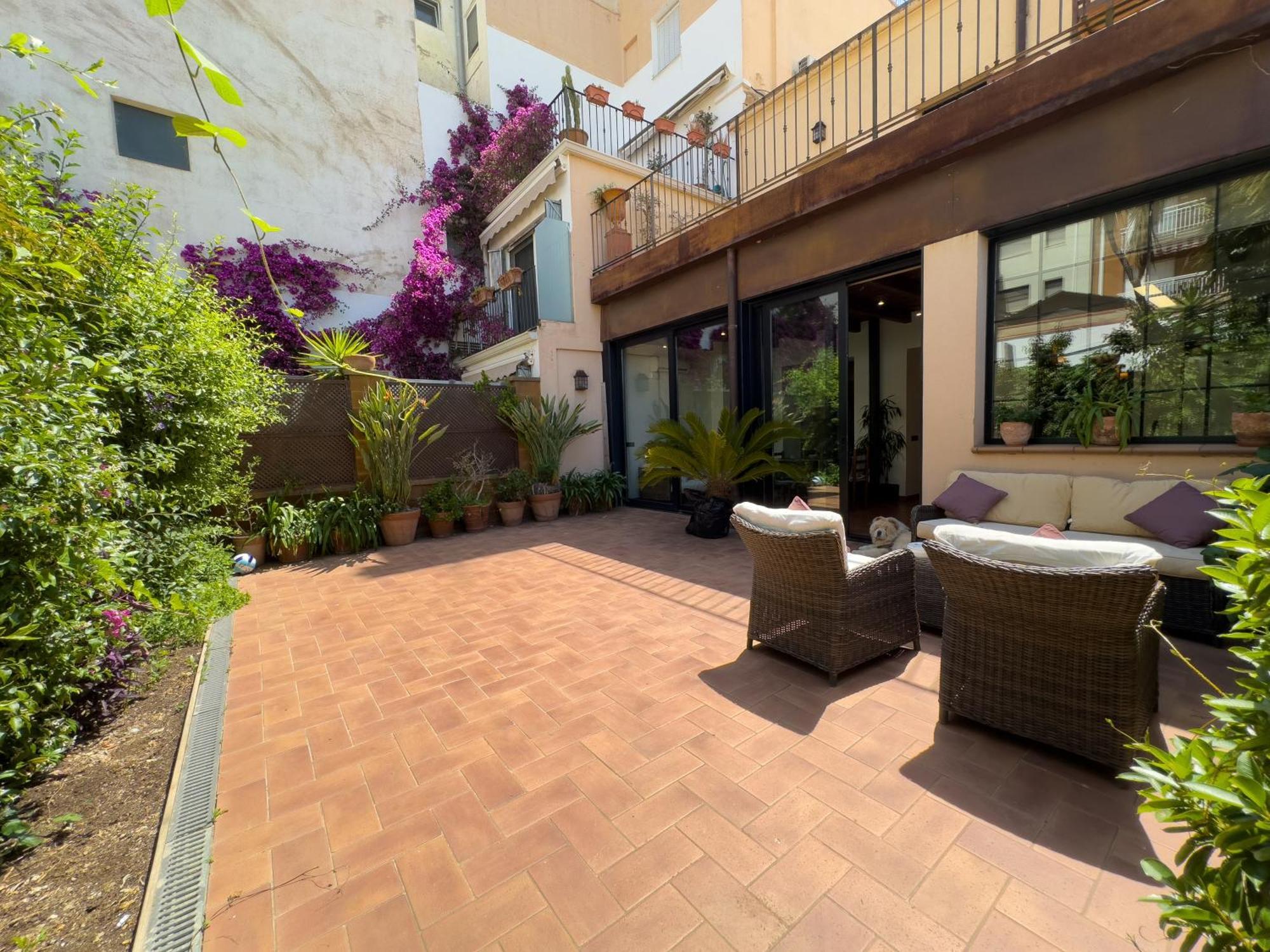Villa Casa Mundet Sant Antoni De Calonge Extérieur photo