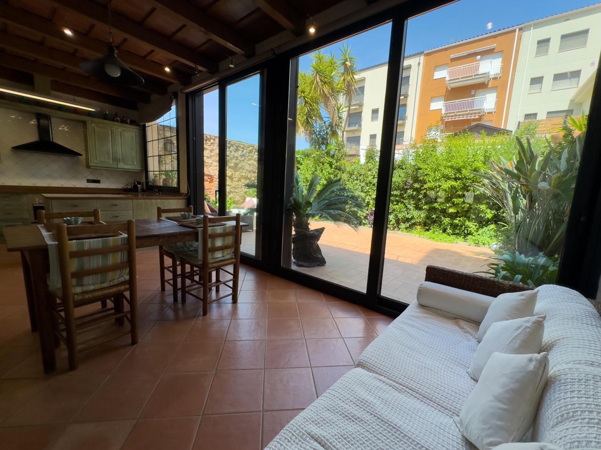 Villa Casa Mundet Sant Antoni De Calonge Extérieur photo