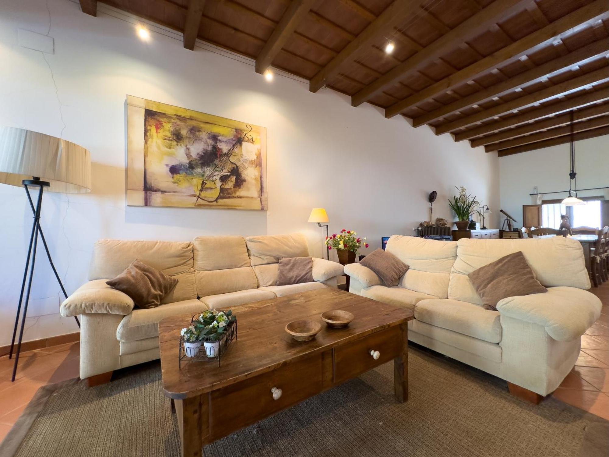 Villa Casa Mundet Sant Antoni De Calonge Extérieur photo