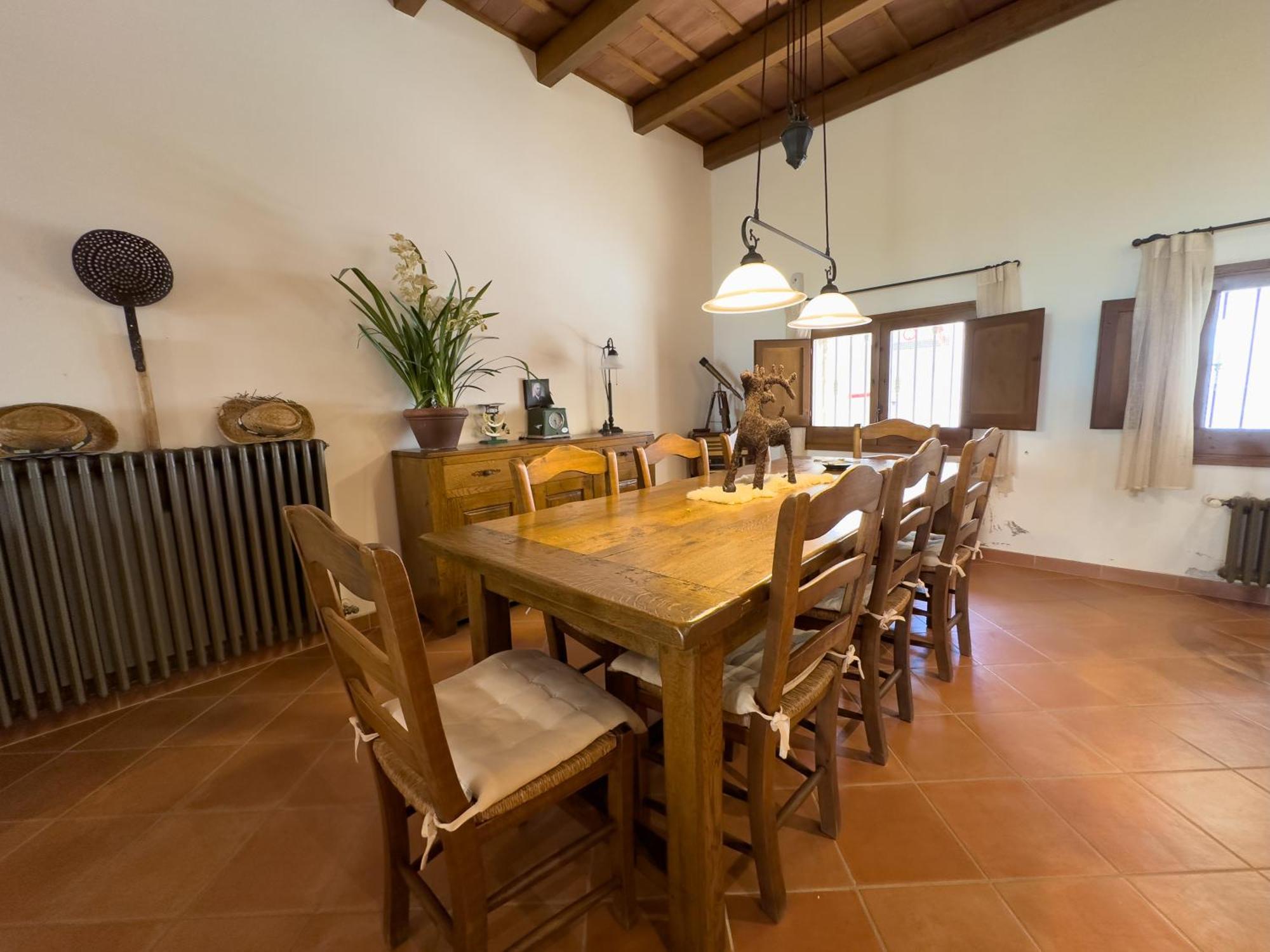 Villa Casa Mundet Sant Antoni De Calonge Extérieur photo