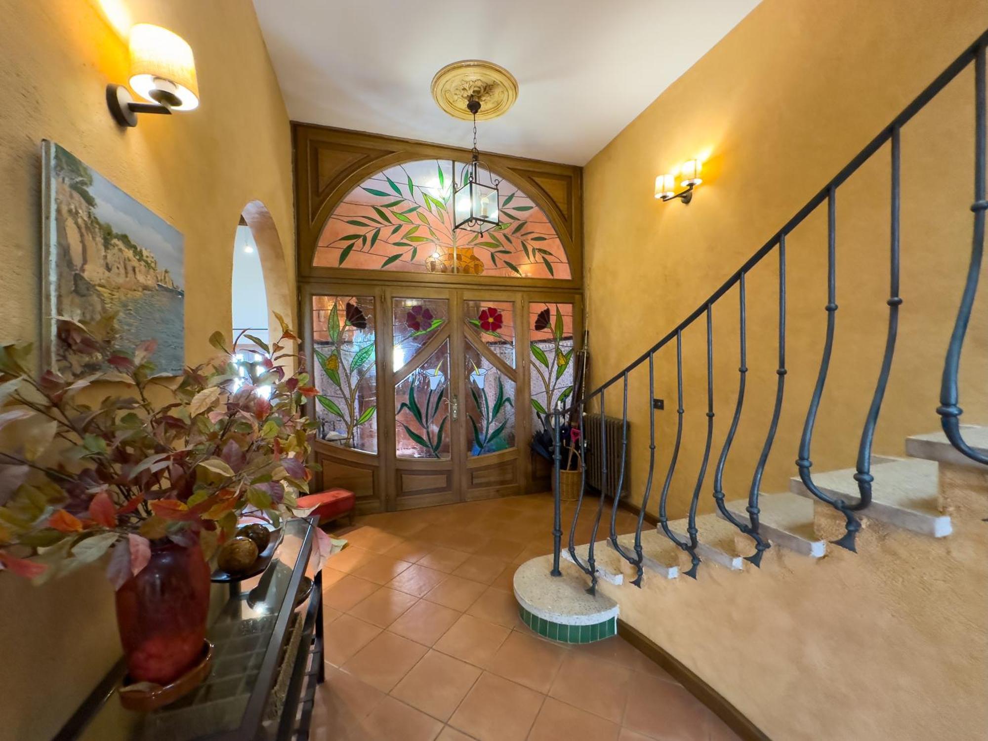 Villa Casa Mundet Sant Antoni De Calonge Extérieur photo