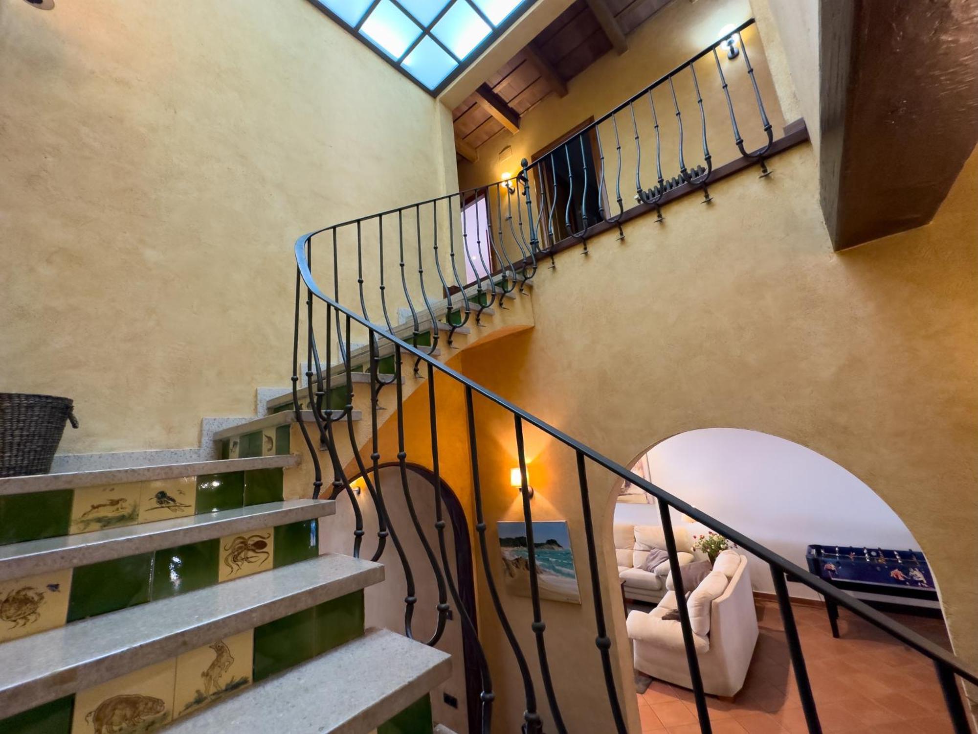 Villa Casa Mundet Sant Antoni De Calonge Extérieur photo