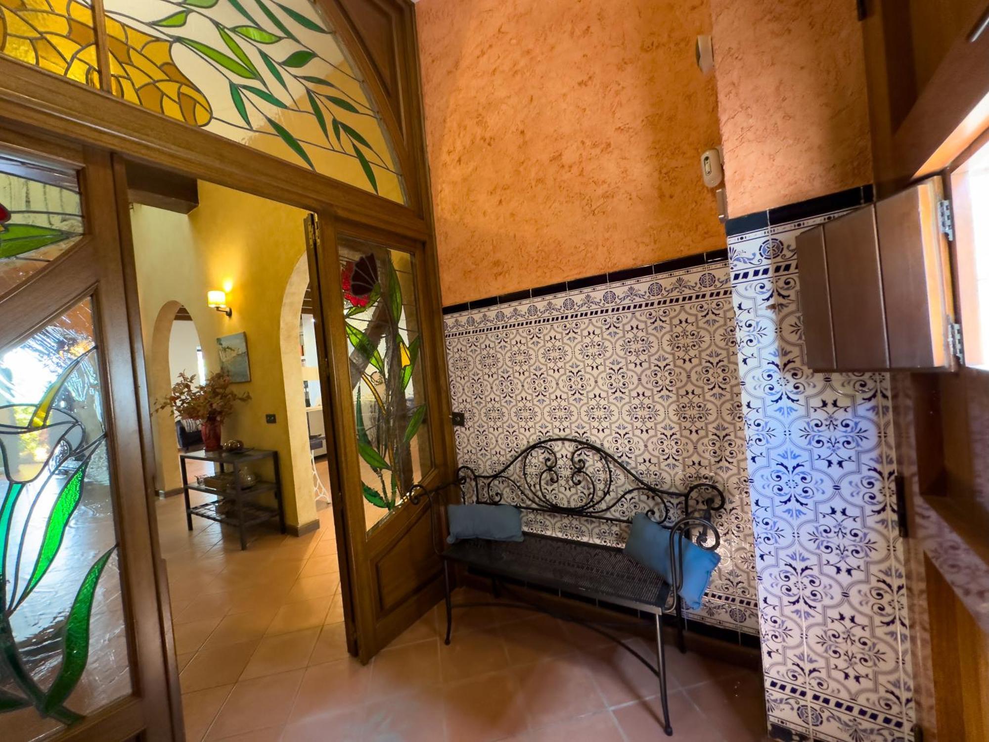 Villa Casa Mundet Sant Antoni De Calonge Extérieur photo
