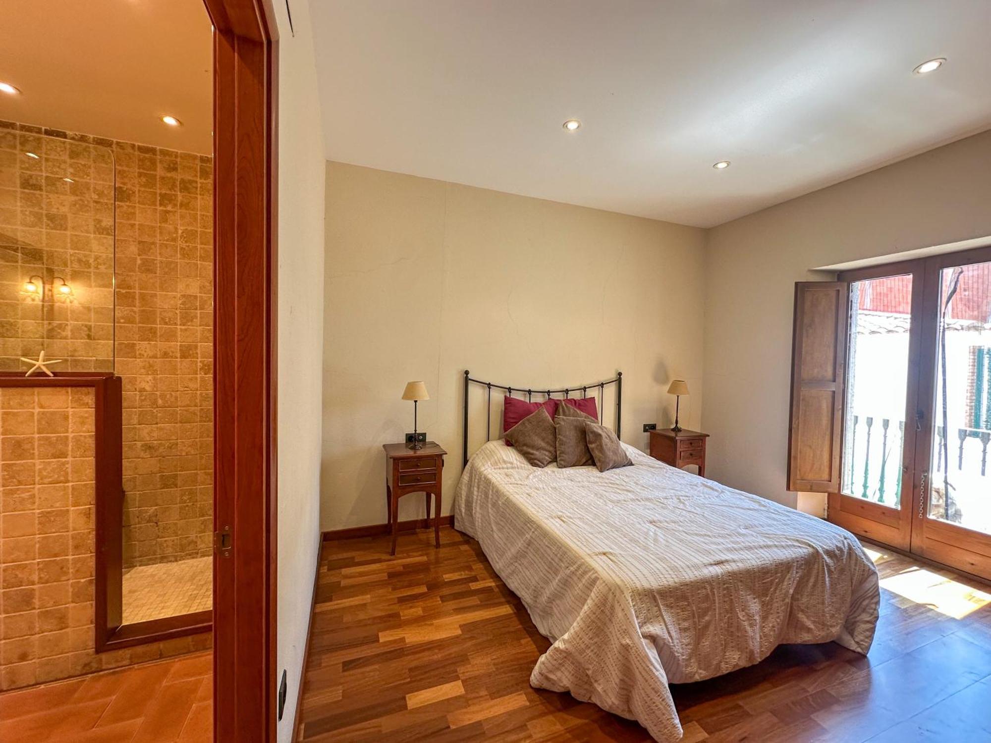 Villa Casa Mundet Sant Antoni De Calonge Extérieur photo